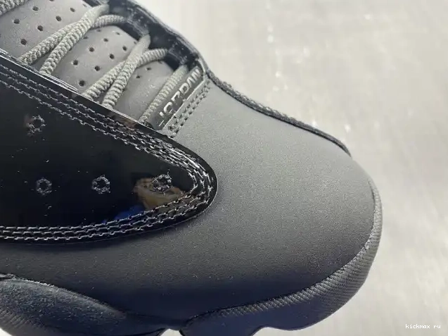 Rep Kickmax Air 13 Gown Cap 414571-012 Jordan and Retro 0601